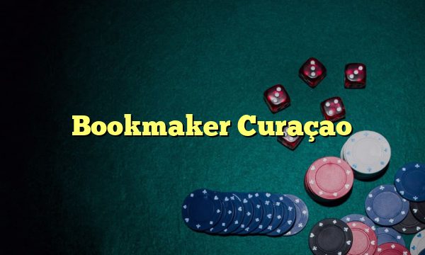 Bookmaker Curaçao