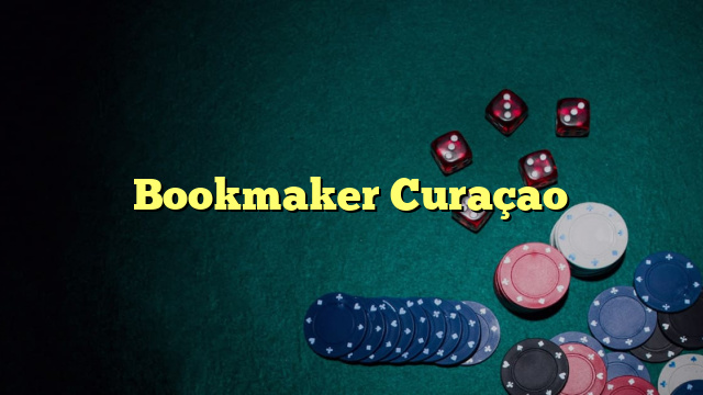 Bookmaker Curaçao