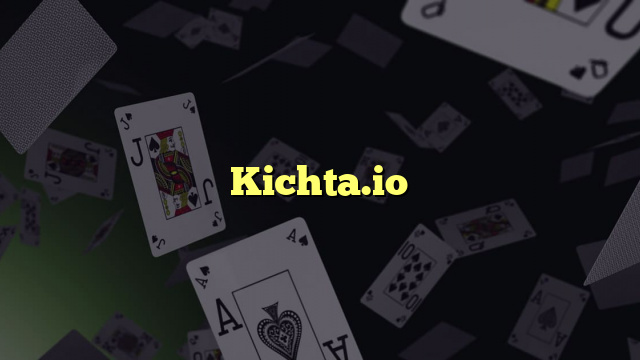 Kichta.io