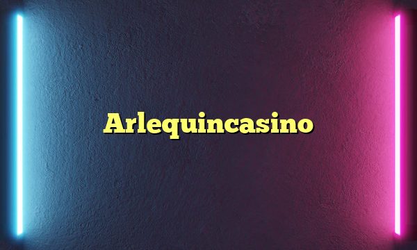 Arlequincasino