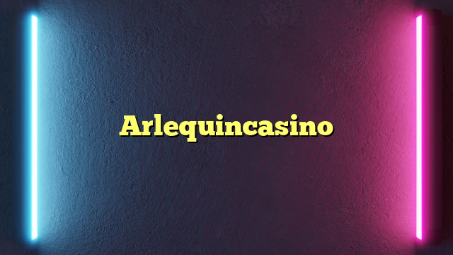 Arlequincasino