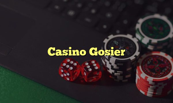 Casino Gosier