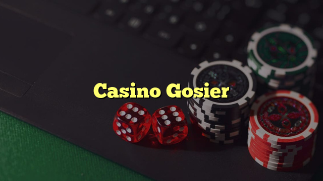 Casino Gosier