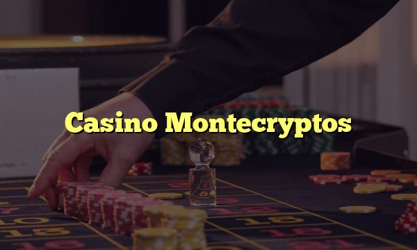 Casino Montecryptos