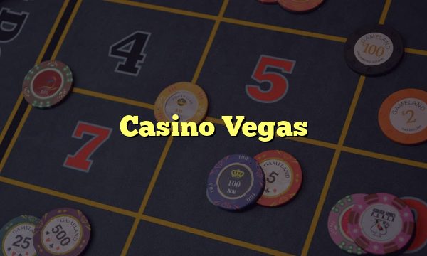 Casino Vegas