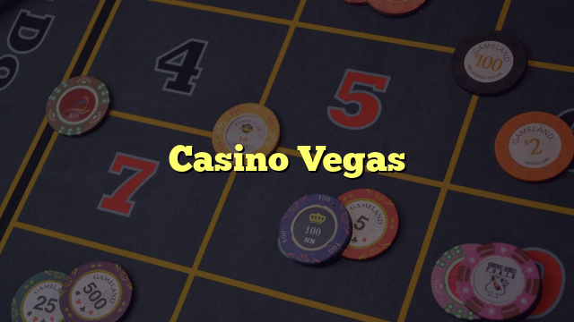 Casino Vegas