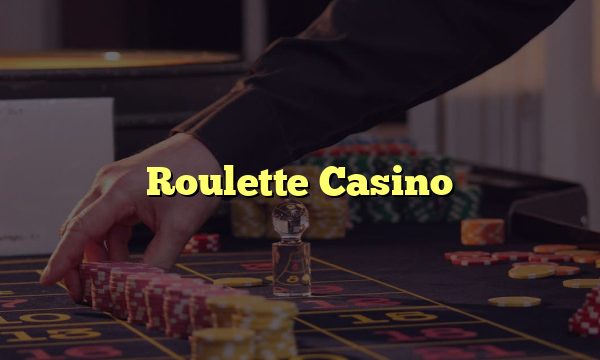 Roulette Casino