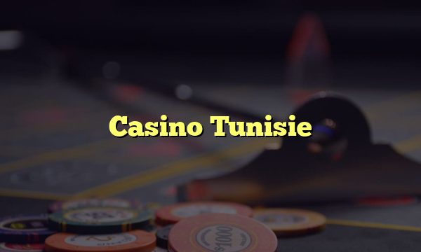 Casino Tunisie