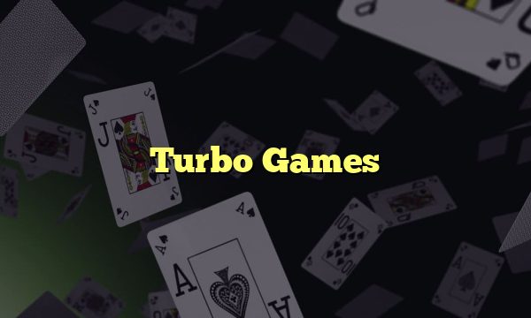 Turbo Games