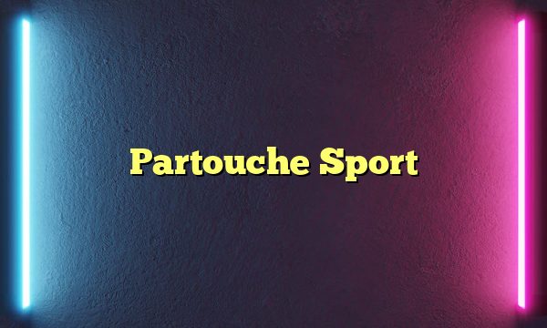 Partouche Sport