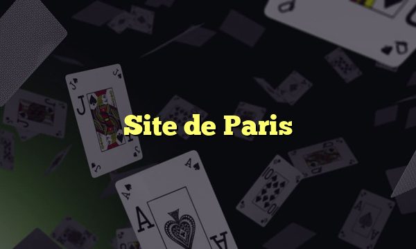 Site de Paris