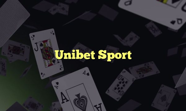 Unibet Sport