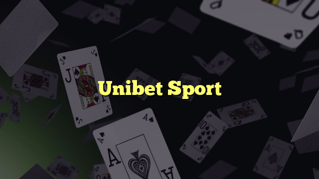 Unibet Sport