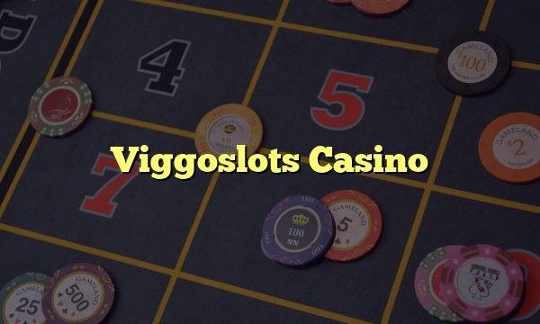 Viggoslots Casino